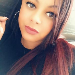 Meet your Posher, Damarys